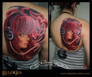 Tatuaje www.logiabarcelona.com Tattoo Ink  0027